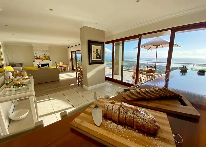 La Vista Lodge Plettenberg Bay