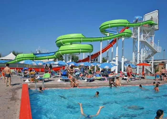 Hotel Edelweiss Riccione