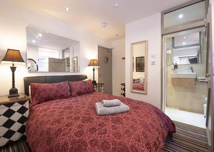 Cornerways Guest House