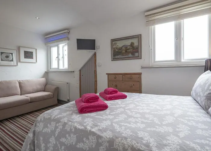 Cornerways Guest House