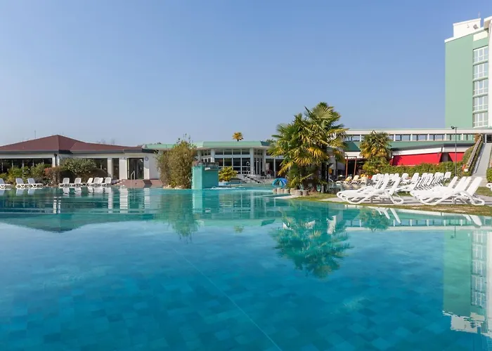 Hotel Garden Terme