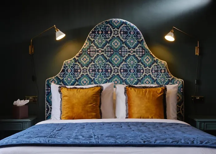 The Bath Hotel