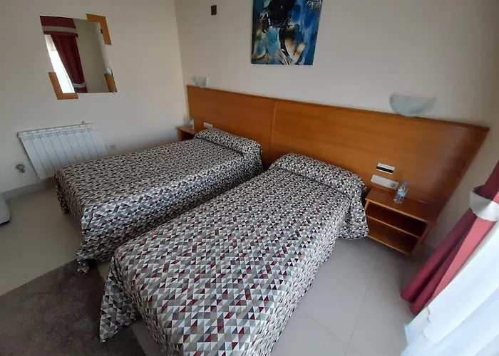 Hotel Valdoviño