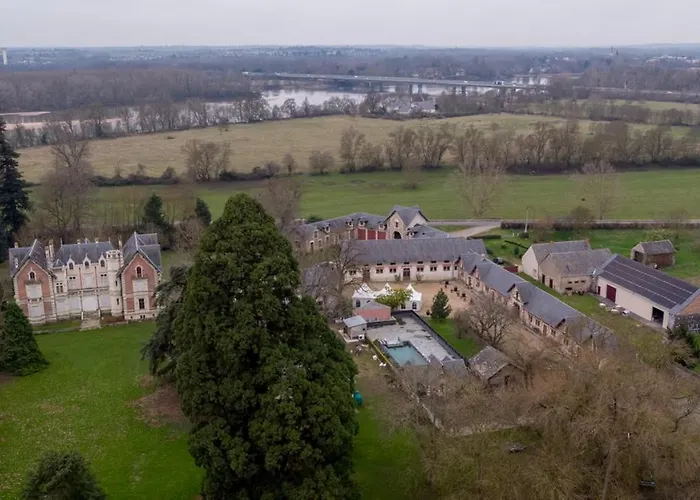 Château de Belle Poule