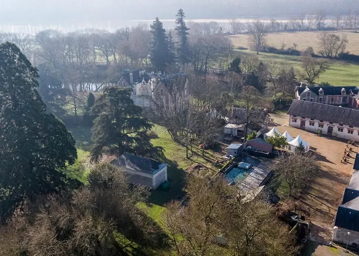 Château de Belle Poule
