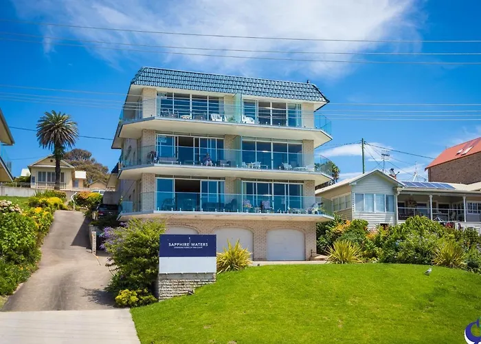 Sapphire Waters Unit 3