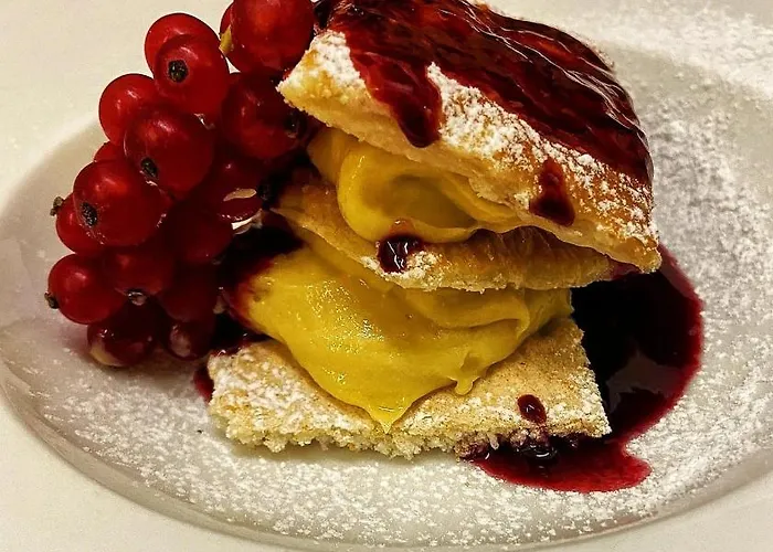 Hotel Gran Osteria Tre Noci Sistiana