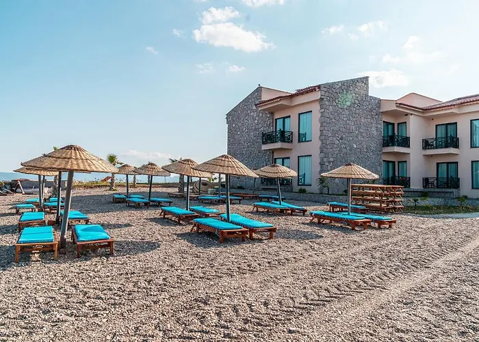 Assos Dove Hotel Resort & Spa