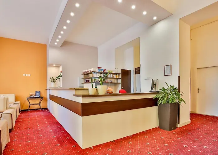 Hotel Tabor