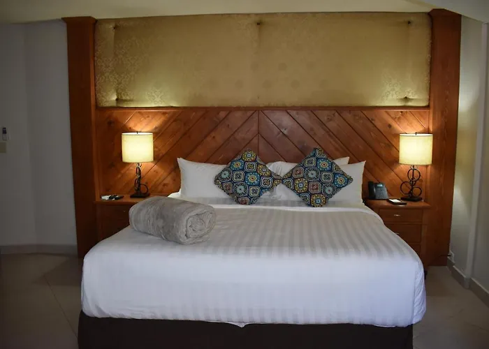 Hotel Boutique Rancho Tecate