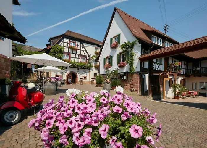 Gasthof Zum Lam