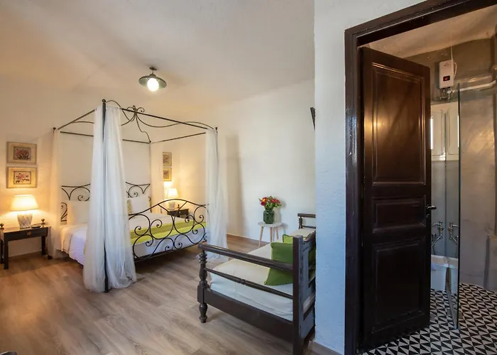 Porto Maltese Boutique Estate Hotel Agios Nikolaos