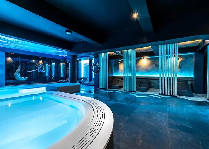 Hotel Warszawa Spa & Resort