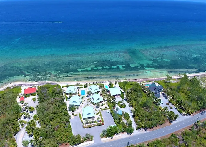 Ocean Paradise