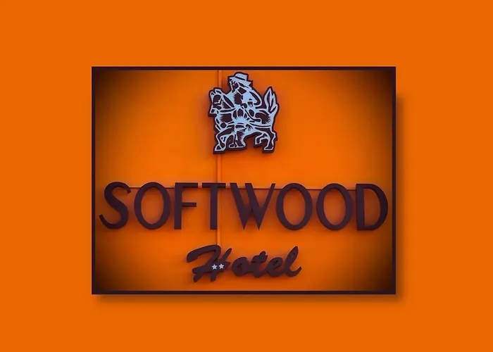 Softwood
