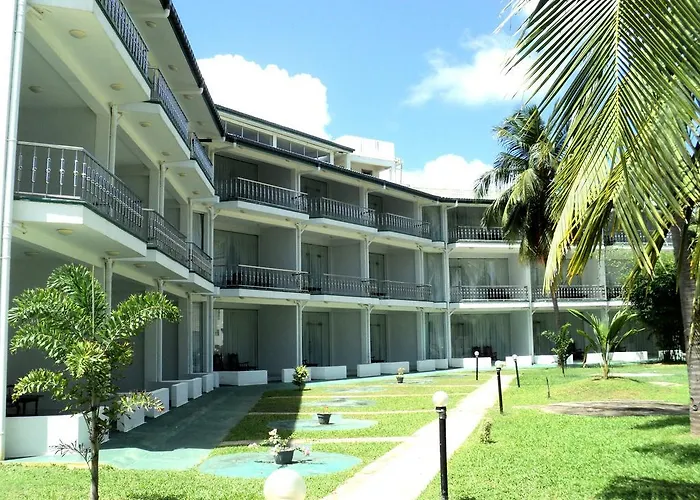 Sea Lotus Park Hotel Trincomalee