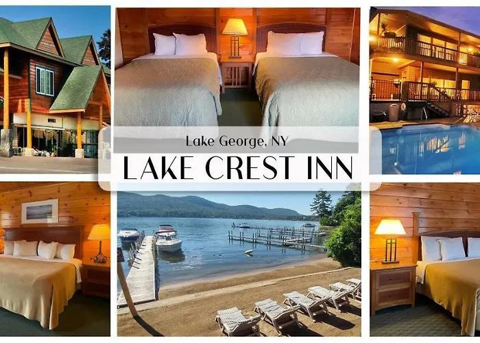 Lake Crest