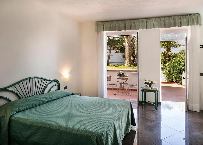 Hotel Terme Royal Palm Forio di Ischia