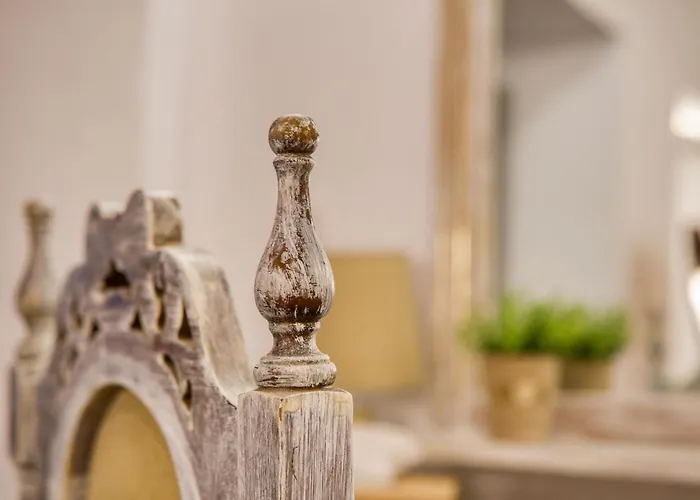 Mascot Boutique Hotel