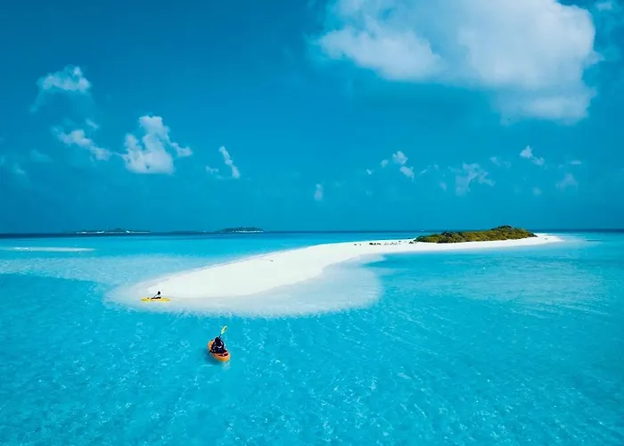Royal Reef Stay Mathiveri