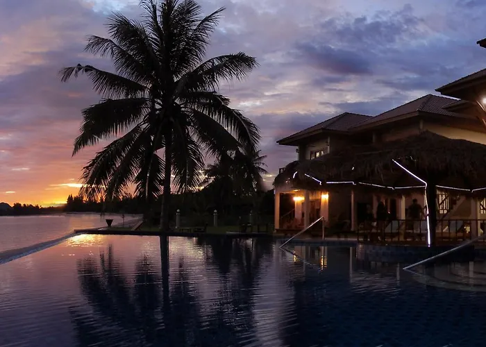 Sara Beachfront Boutique Resort