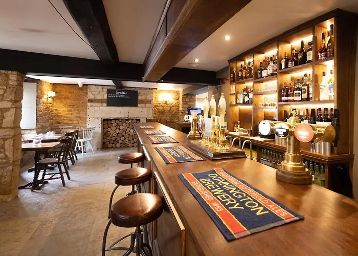 The Fox Inn