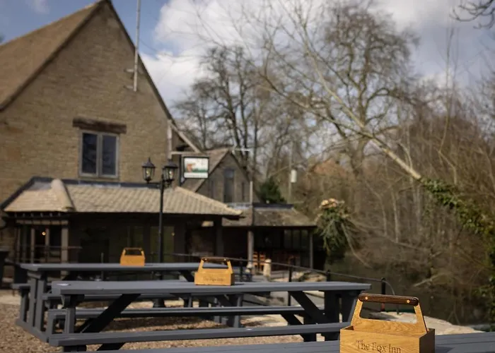 The Fox Inn