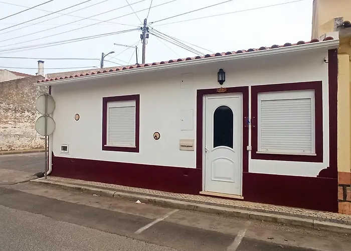 Casa Das Festas