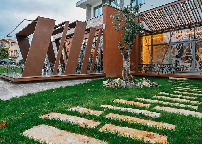 Hotel Buna Mostar
