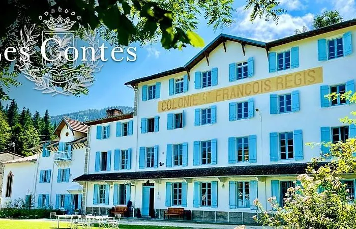 Les Contes