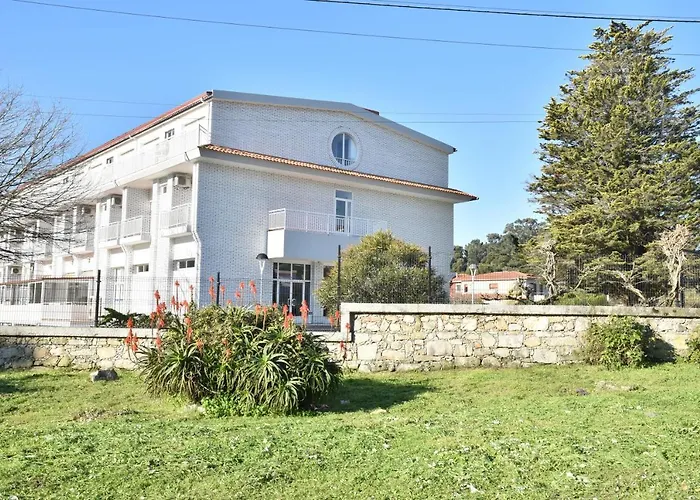 Hotel Novo Muiño