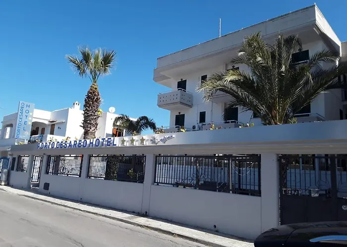 Porto Cesareo