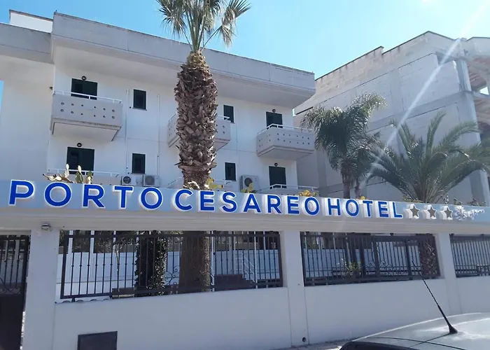 Porto Cesareo
