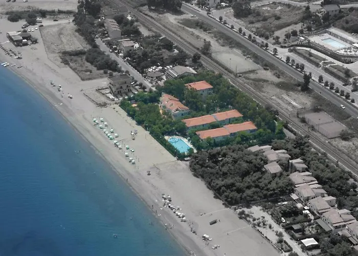 Villaggio Calipso