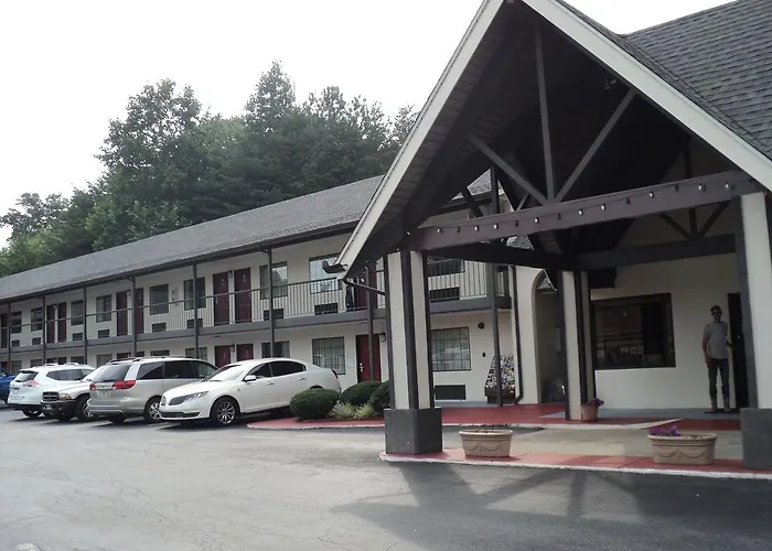 Knights Inn Cleveland Ga