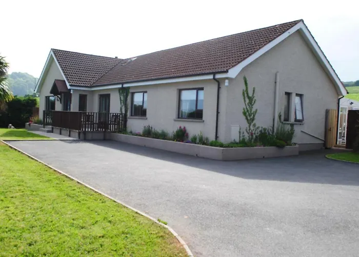 Arley House B & B