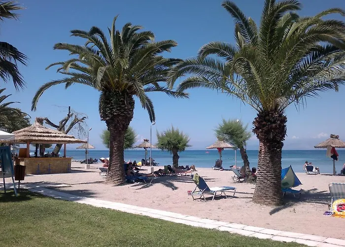 Three Stars Beach