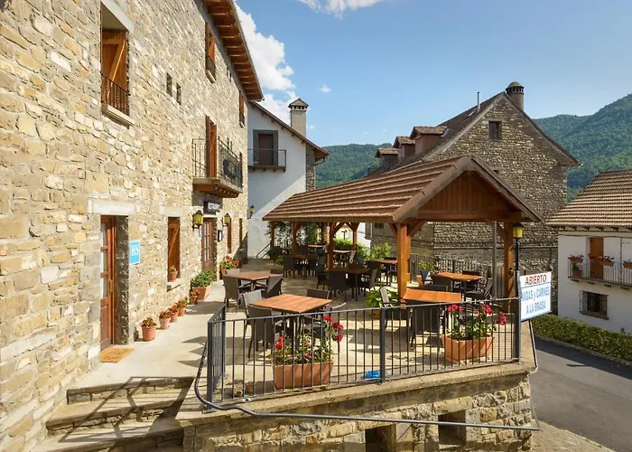 Hostal Kimboa