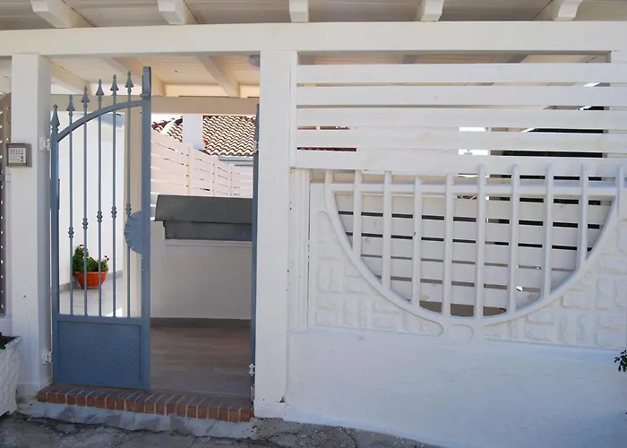 B&B Capo Rizzuto fronte Mare