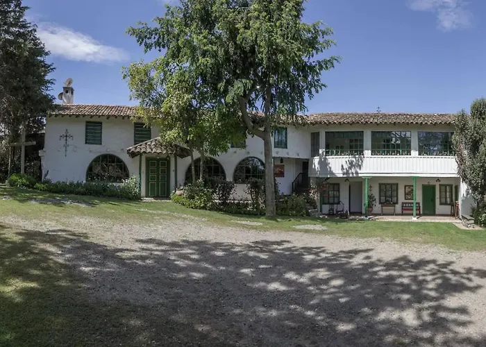 Posada Ingapirca