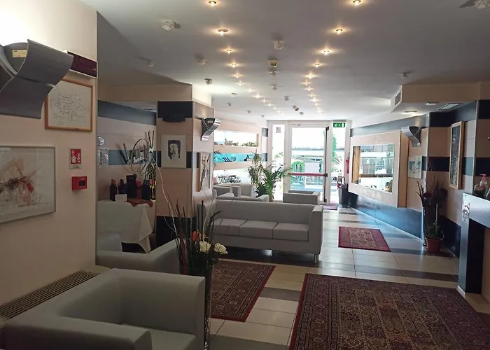 Hotel Residence Sanremo Grado