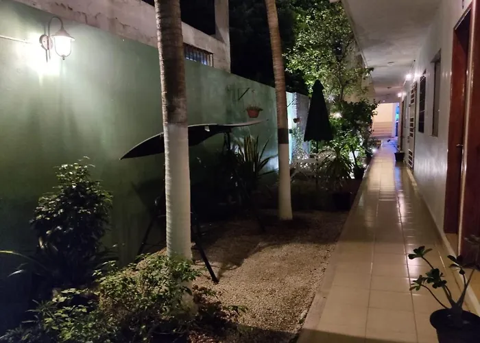 Hotel Santa Isabel