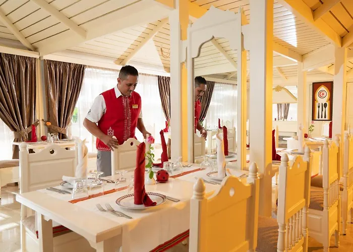 Tui Magic Life Penelope Beach - Families & Couples Midoun
