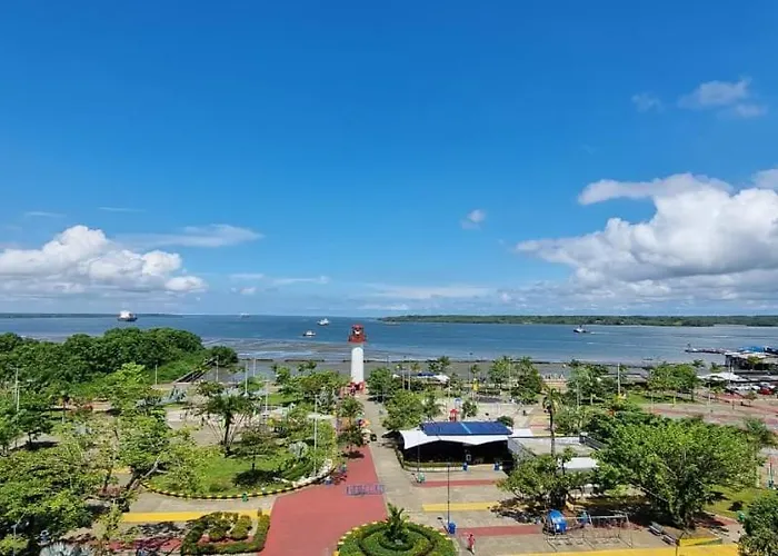 Torre Mar