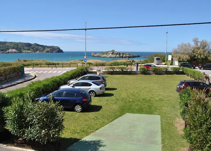 Hotel Hoya Noja