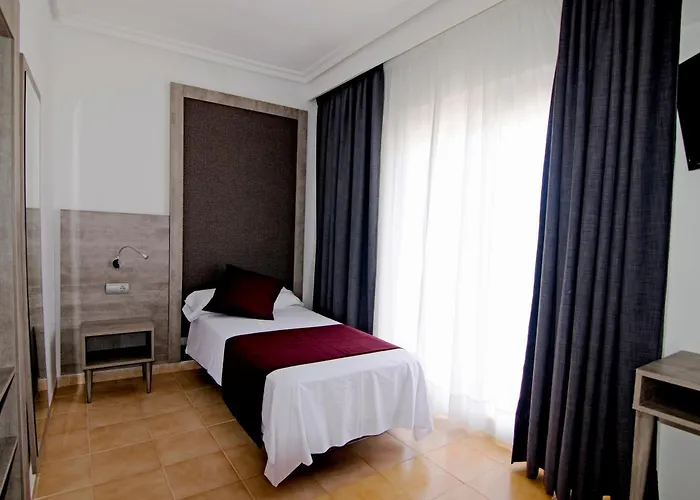 Hotel Vibra Marco Polo I - Adults Only San Antonio 