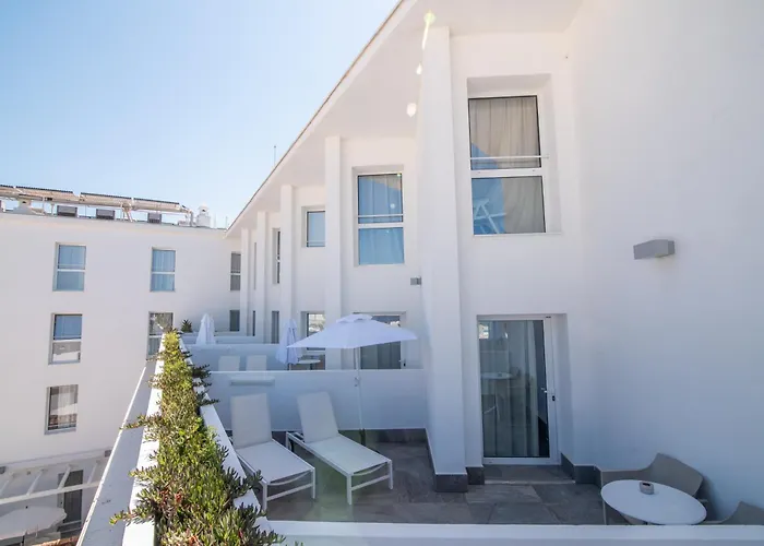 Hotel Agaró Chipiona