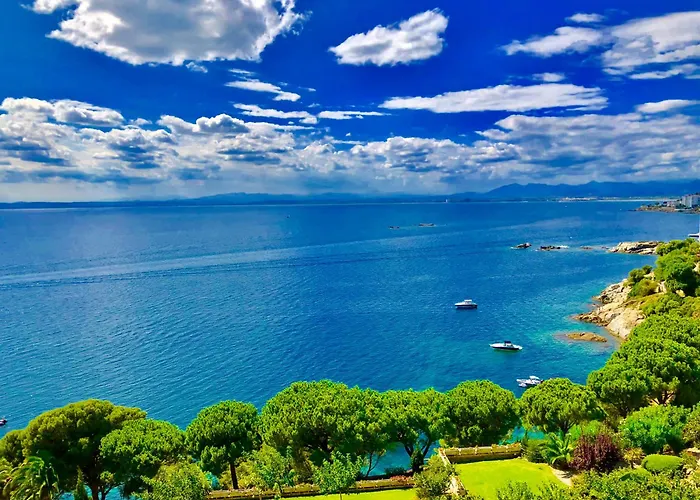 Almadraba Park Hotel Roses