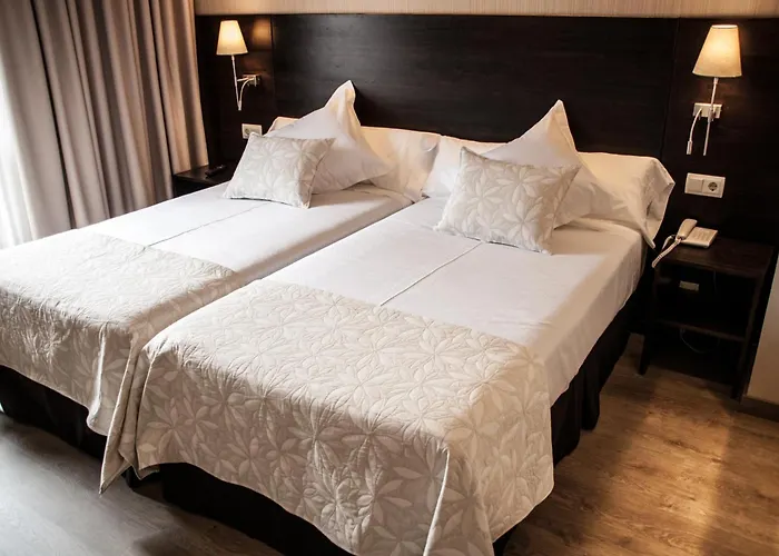 Hotel Montemar Llanes
