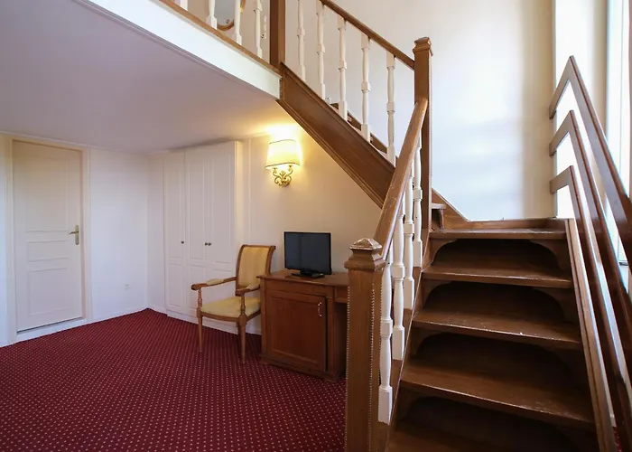 Cavalieri Hotel Corfu 
